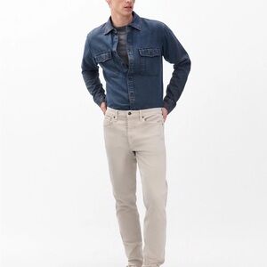 Rag & Bone Men's Fit 2 Slim Jeans